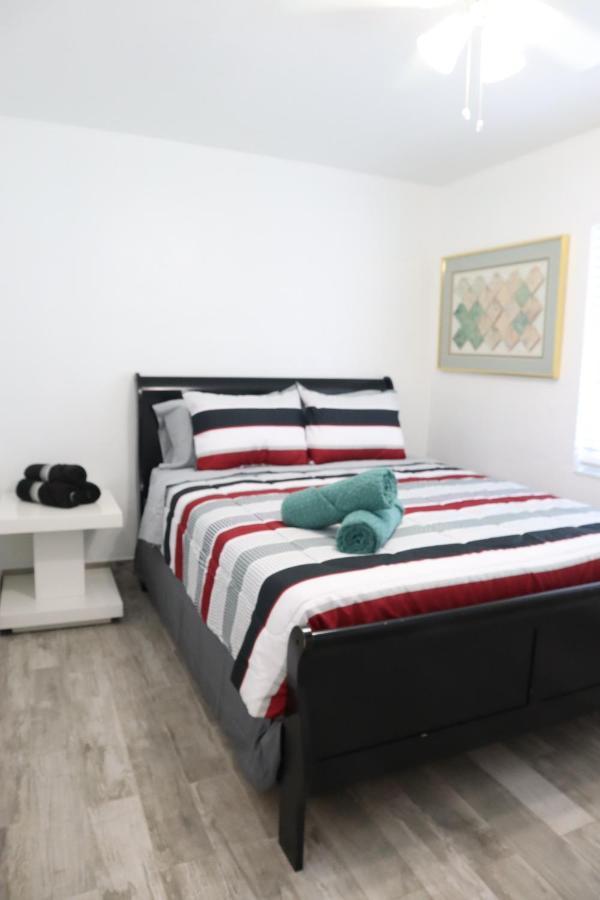 Sii Luxury 1 Bedroom Close To The Beach West Palm Beach Exterior foto