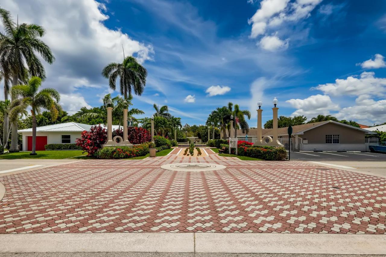 Sii Luxury 1 Bedroom Close To The Beach West Palm Beach Exterior foto